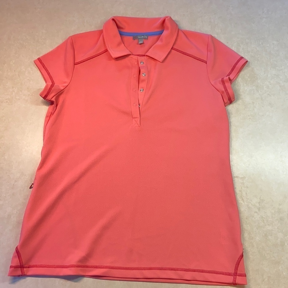 Talbots Walking/Tennis|Golf Top